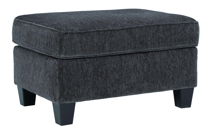 ASHLEY FURNITURE PKG008218 Chair and Ottoman