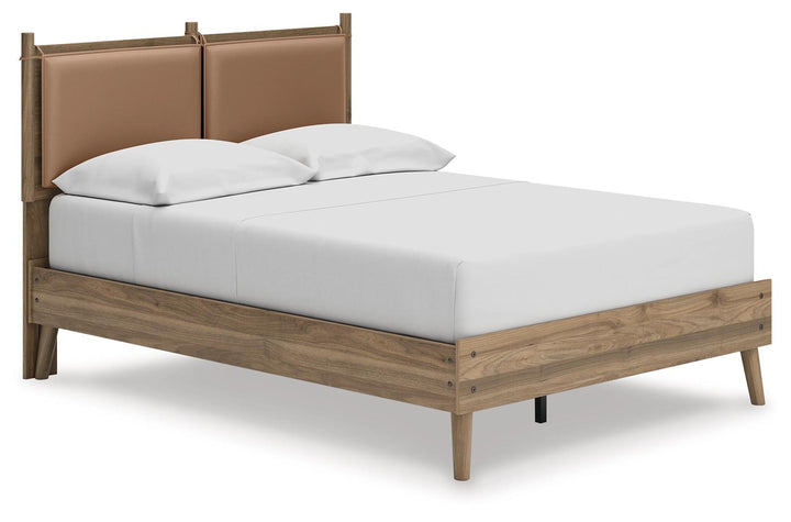ASHLEY FURNITURE EB1187B2 Aprilyn Full Panel Bed