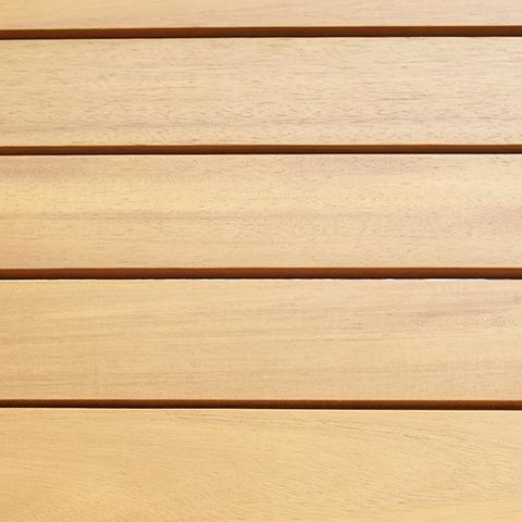 ASHLEY FURNITURE PKG013835 Outdoor Dining Table and 4 Chairs