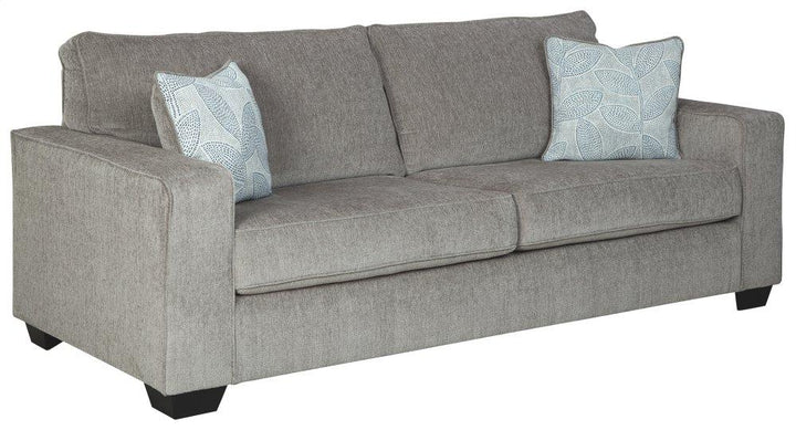 ASHLEY FURNITURE PKG001808 Sofa and Loveseat