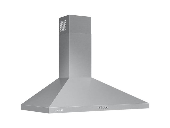 SAMSUNG NK36R5000WS 36" Wall Mount Hood in Stainless Steel