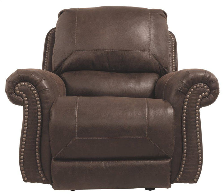 ASHLEY FURNITURE 8000325 Breville Recliner