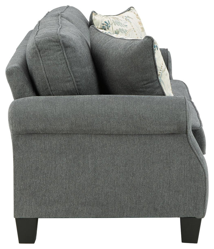 ASHLEY FURNITURE 8240535 Alessio Loveseat
