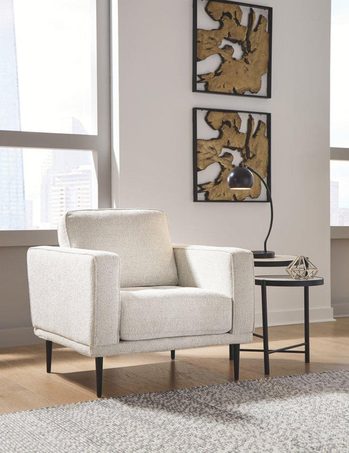 ASHLEY FURNITURE PKG007379 Chair and Ottoman