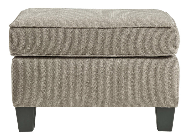 ASHLEY FURNITURE 4720214 Shewsbury Ottoman