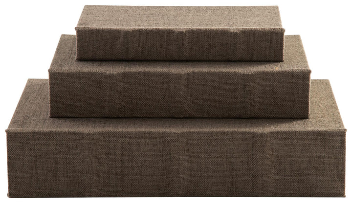 ASHLEY FURNITURE A2000488 Jolina Box set of 3