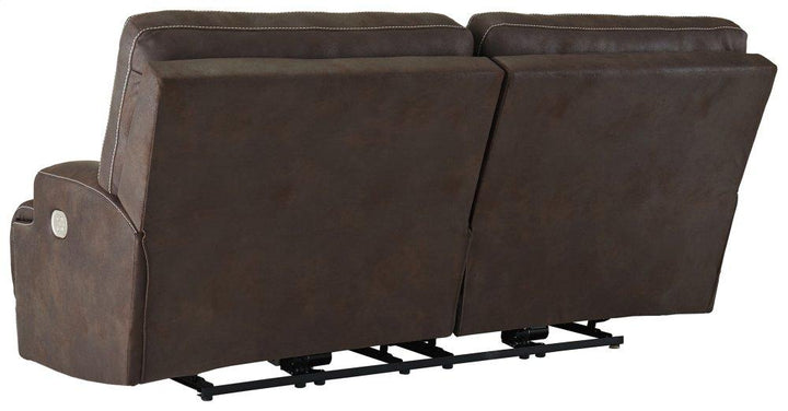 ASHLEY FURNITURE 4160447 Kitching Power Reclining Sofa