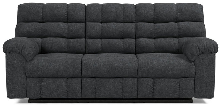 ASHLEY FURNITURE PKG014115 Sofa and Loveseat