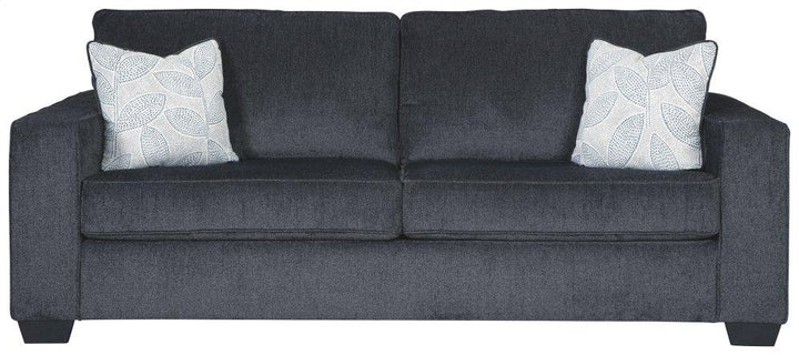 ASHLEY FURNITURE PKG001801 Sofa and Loveseat