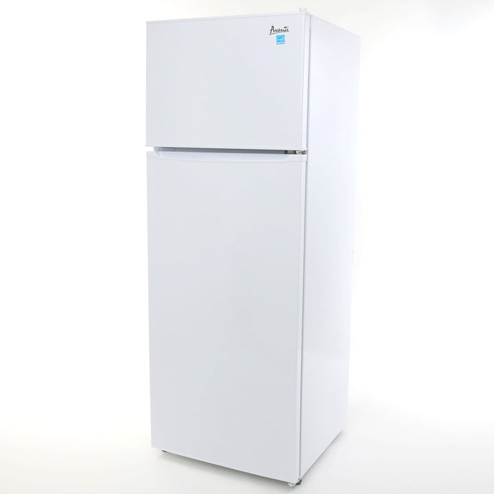 AVANTI RA75V3S 7.4 cu. ft. Apartment Size Refrigerator