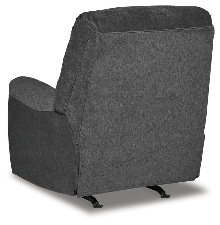 ASHLEY FURNITURE 4620425 Miravel Recliner