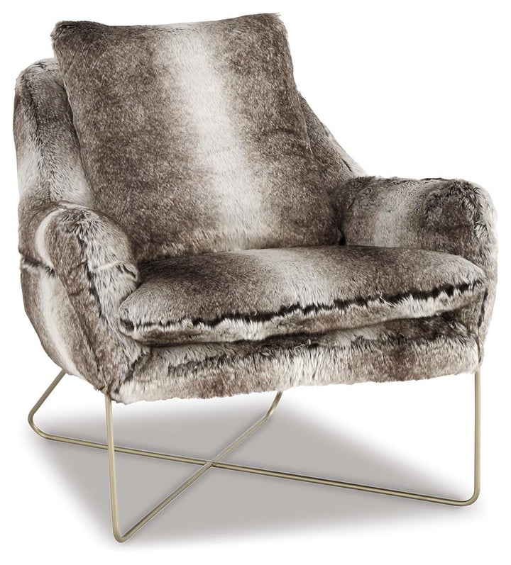 ASHLEY FURNITURE A3000054 Wildau Accent Chair