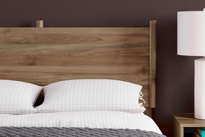 ASHLEY FURNITURE EB1187B2 Aprilyn Full Panel Bed