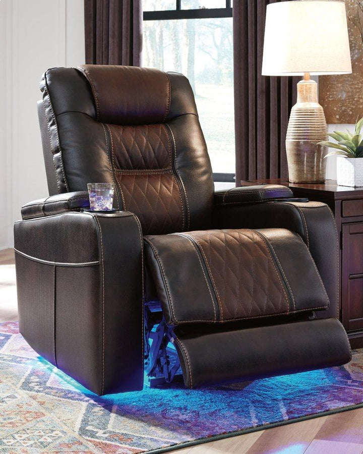 ASHLEY FURNITURE 2150713 Composer Power Recliner