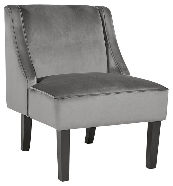 ASHLEY FURNITURE A3000142 Janesley Accent Chair