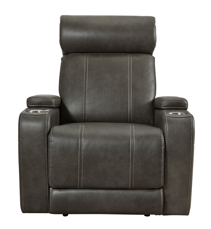 ASHLEY FURNITURE 2170406 Screen Time Power Recliner