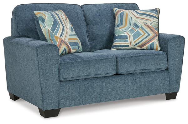 ASHLEY FURNITURE 4060535 Cashton Loveseat