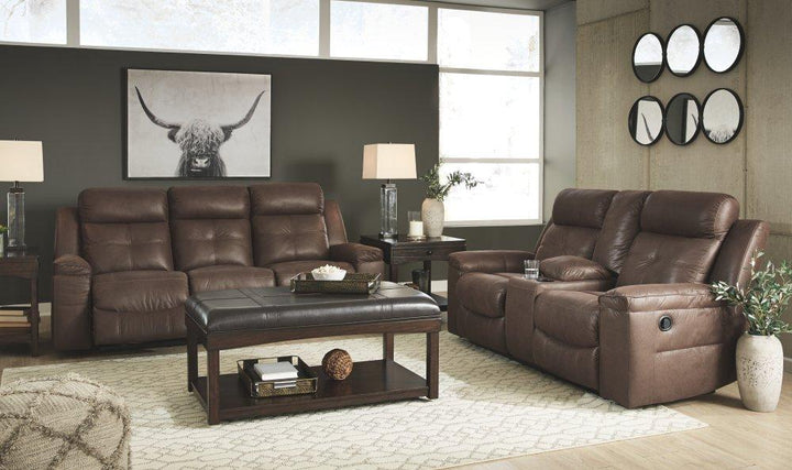 ASHLEY FURNITURE 8670488 Jesolo Reclining Sofa