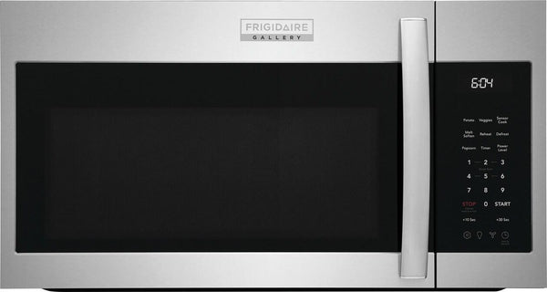 FRIGIDAIRE GMOS1962AF Gallery 1.9 Cu. Ft. Over-The-Range Microwave