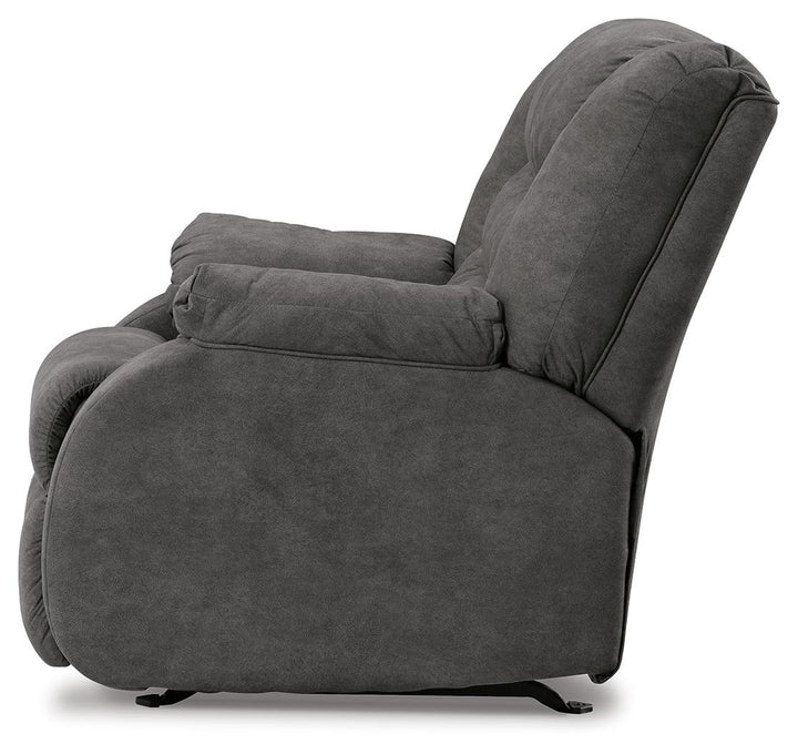 ASHLEY FURNITURE 3690325 Partymate Recliner