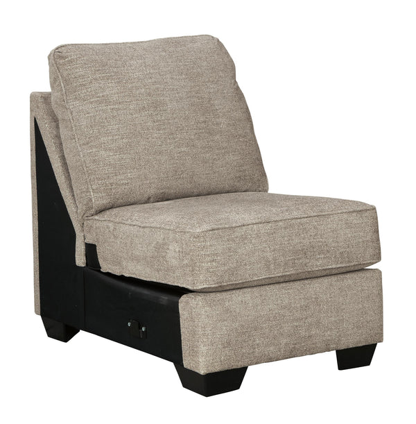 ASHLEY FURNITURE 5610346 Bovarian Armless Chair