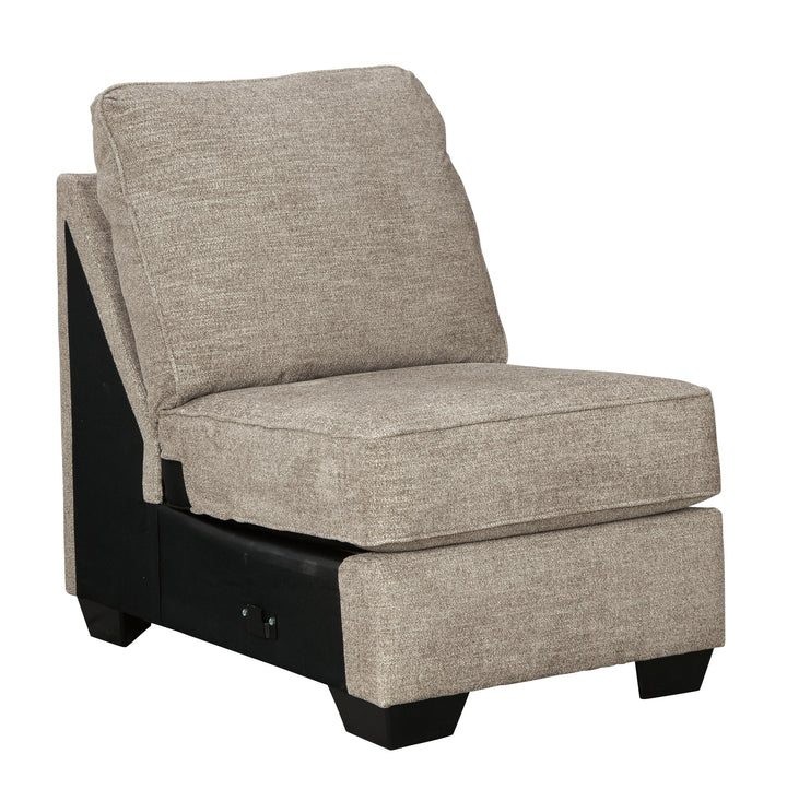 ASHLEY FURNITURE 5610346 Bovarian Armless Chair