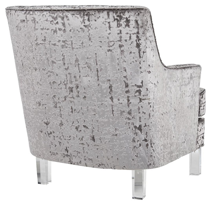 ASHLEY FURNITURE A3000105 Gloriann Accent Chair