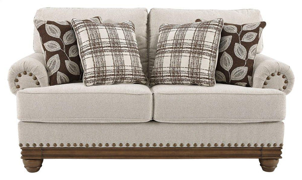 ASHLEY FURNITURE 1510435 Harleson Loveseat