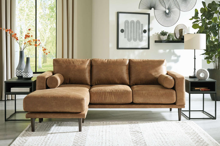 ASHLEY FURNITURE 8940118 Arroyo Sofa Chaise