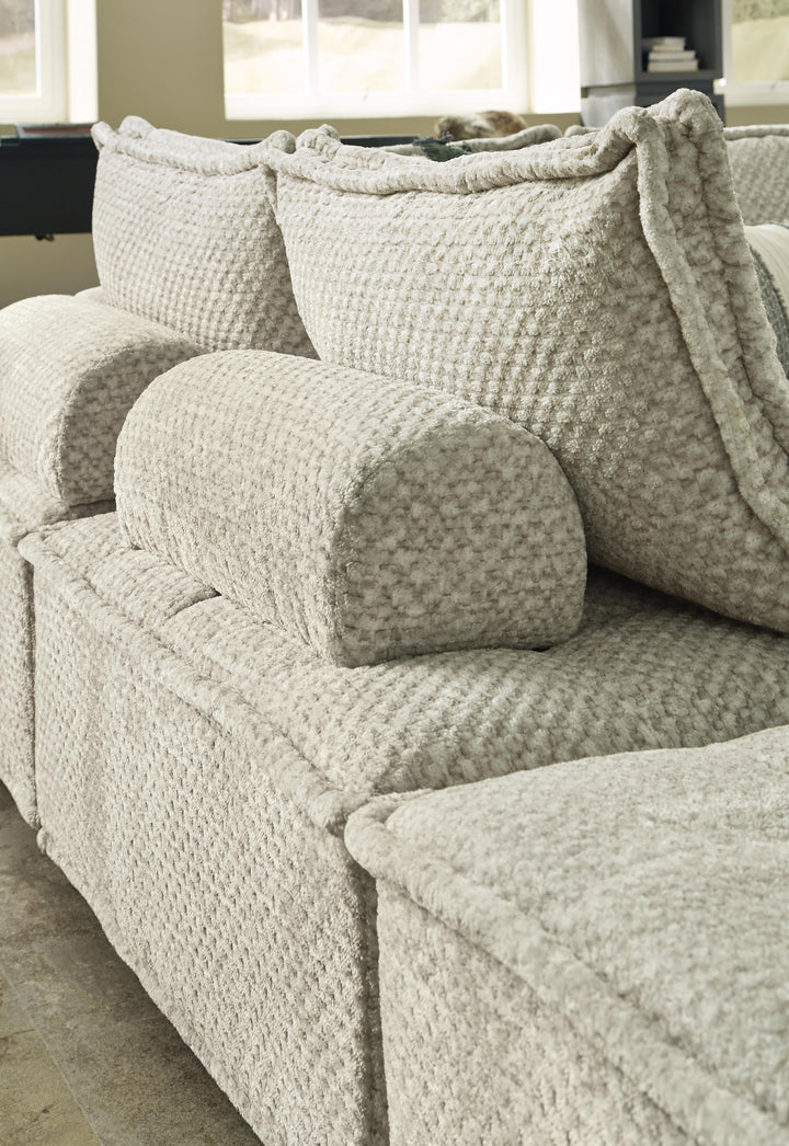 ASHLEY FURNITURE A3000244A7 Bales 7-piece Modular Seating
