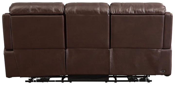 ASHLEY FURNITURE 6700515 Latimer Power Reclining Sofa