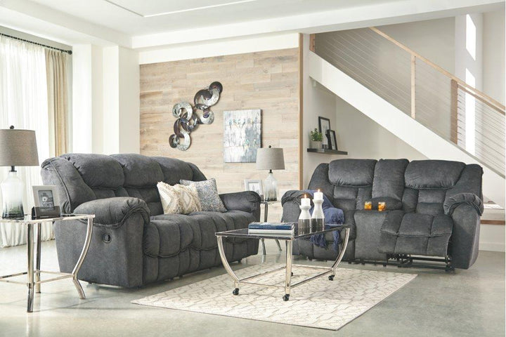 ASHLEY FURNITURE 7690288 Capehorn Reclining Sofa