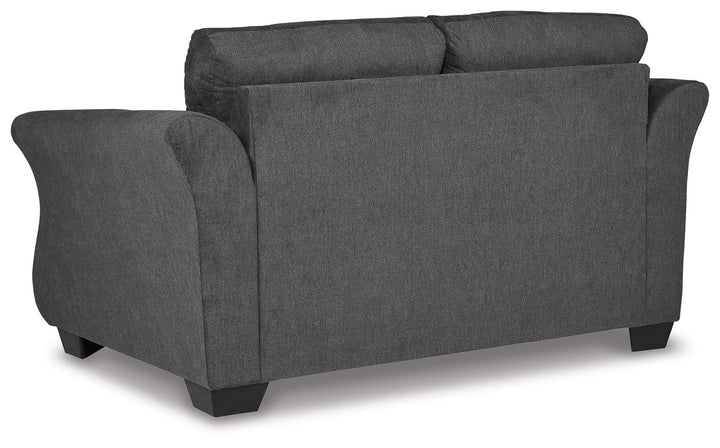 ASHLEY FURNITURE 4620435 Miravel Loveseat