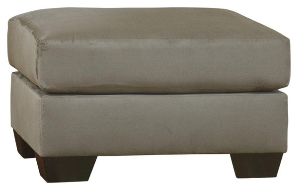 ASHLEY FURNITURE 7500514 Darcy Ottoman