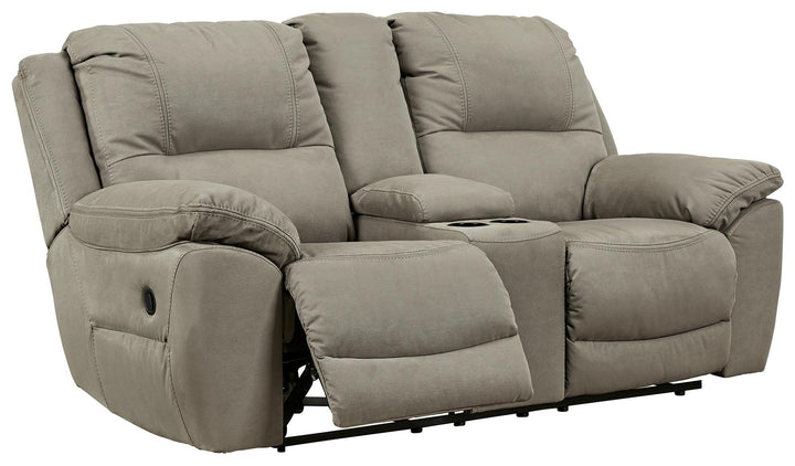 ASHLEY FURNITURE PKG013085 Sofa and Loveseat