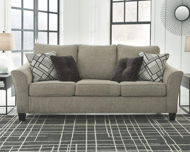 ASHLEY FURNITURE 8690438 Barnesley Sofa