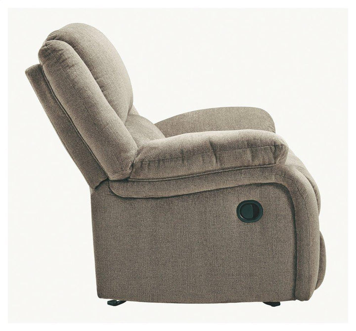 ASHLEY FURNITURE 7650525 Draycoll Recliner