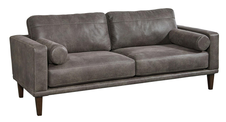 ASHLEY FURNITURE PKG011037 Sofa and Loveseat