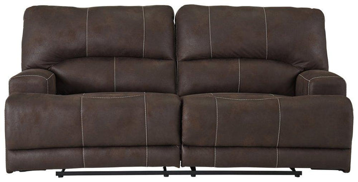 ASHLEY FURNITURE 4160447 Kitching Power Reclining Sofa