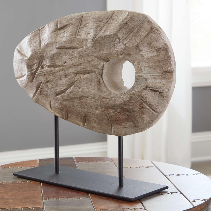 ASHLEY FURNITURE A2000561 Dashburn Sculpture