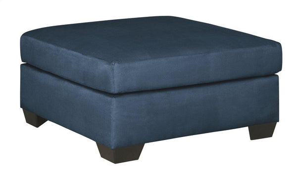 ASHLEY FURNITURE 7500708 Darcy Oversized Accent Ottoman