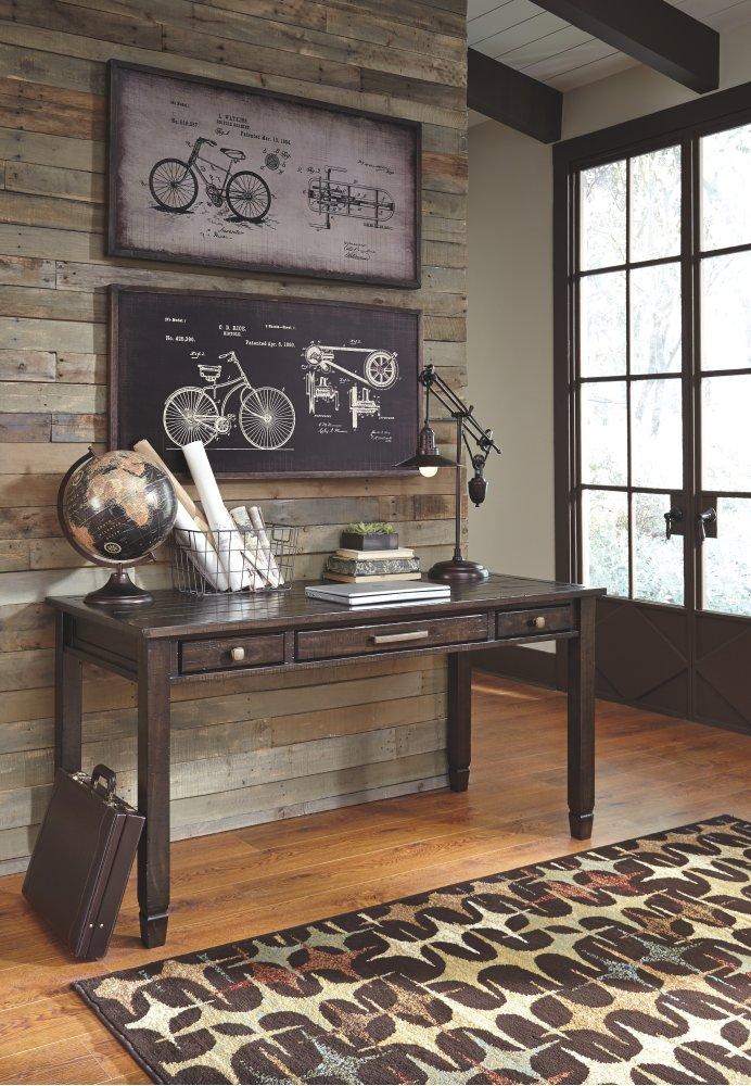 ASHLEY FURNITURE A2000223 Oakden Sculpture