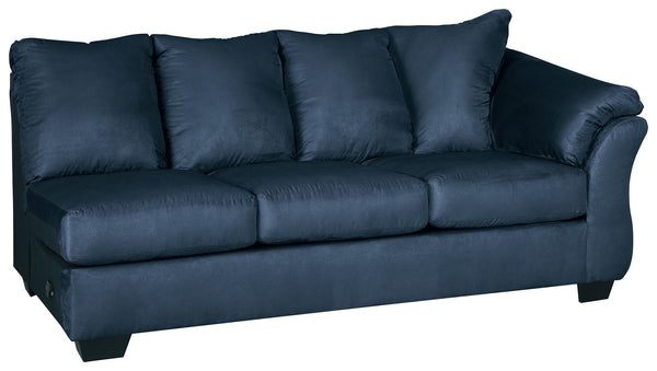 ASHLEY FURNITURE 7500767 Darcy Right-arm Facing Sofa