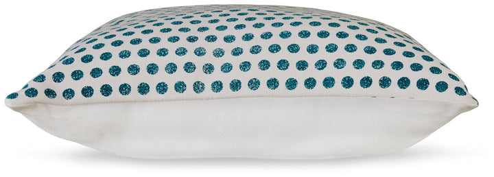 ASHLEY FURNITURE A1000939 Monique Pillow set of 4