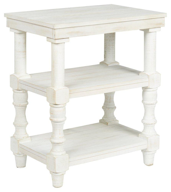 ASHLEY FURNITURE A4000276 Dannerville Accent Table