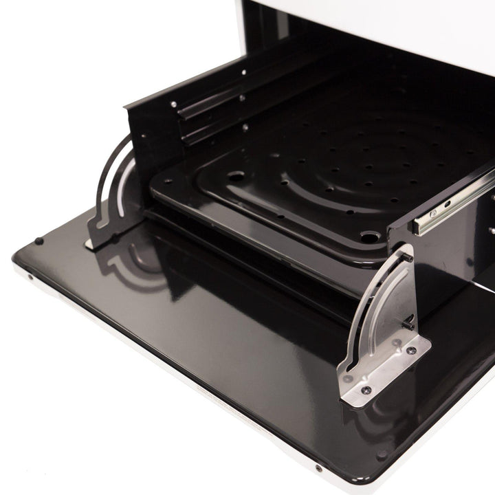 AVANTI GRO20P0W 20" Gas Range