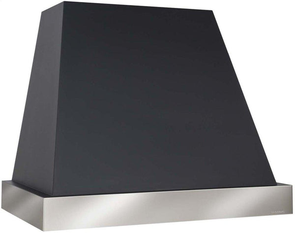 VENTAHOOD JPH236C2BLAS 36" 600 CFM Designer Series Range Hood Black