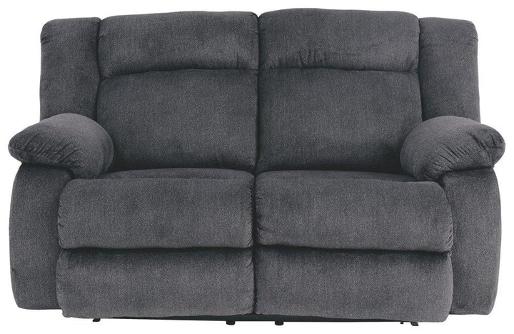 ASHLEY FURNITURE 5380474 Burkner Power Reclining Loveseat