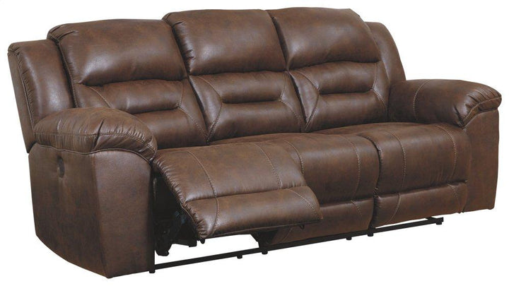 ASHLEY FURNITURE PKG001244 Sofa and Loveseat