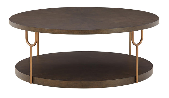 ASHLEY FURNITURE PKG010557 Coffee Table With 1 End Table